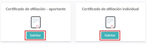 certificado de asmet salud|Generación certificados de afiliación individual